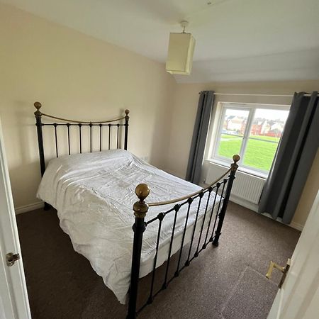 2 Bed Coach House Flat Hereford Apartment Exterior photo