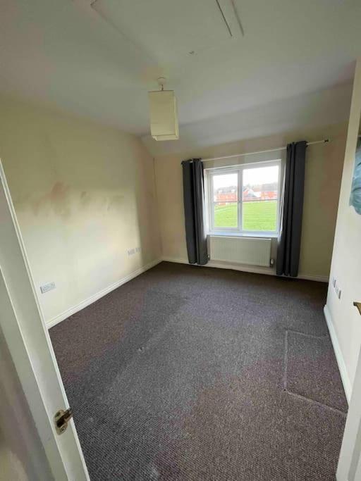 2 Bed Coach House Flat Hereford Apartment Exterior photo